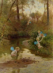 Waterbabies